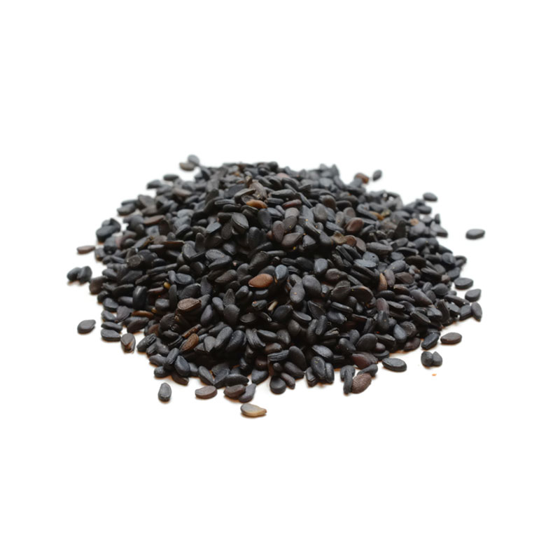 Sesame Seed black – Earth Root