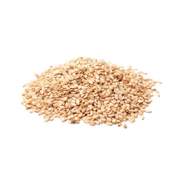 Sesame Seed Natural Earth Root