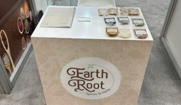 A Regal Experience with Earth Root at FI North America 2024